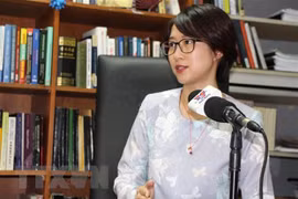 Experta malasia destaca “milagro de la ASEAN”