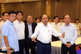 Vietnam determinado a garantizar mejores condiciones para inminente cumbre de ASEAN