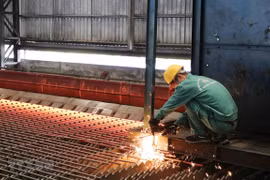 Pide Vietnam que Filipinas retire sus productos de acero de investigaciones de defensa comercial 