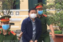 Exministro de Transporte de Vietnam recibe otra condena a prisión