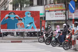 COVID- 19: Vietnam lleva una semana sin nuevos contagios y solo quedan 45 casos activos