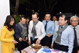 Inauguran XVI Festival de Turismo de Ciudad Ho Chi Minh 2020