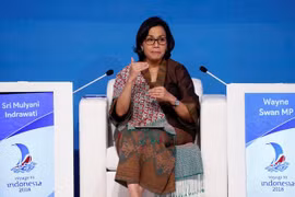 Pronostican recuperación económica de Indonesia en último trimestre de 2020