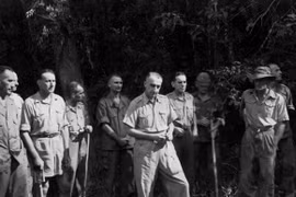 Victoria de Dien Bien Phu: acontecimiento que abrió nueva etapa de la humanidad