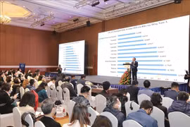Vietnam hará realidad el sueño de la transformación digital