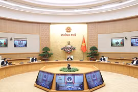 Destacan medios internacionales esfuerzos de Vietnam para salvar vidas ante pandemia 