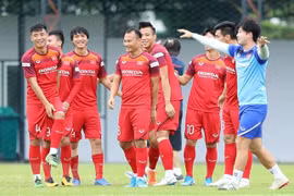 Fútbol: Vietnam y Malasia disputarán eliminatoria mundialista en octubre próximo