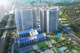 Grupo de inversores inyecta 650 millones de dólares en compañía vietnamita Vinhomes