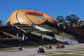 Turismo de Vietnam reinicia actividades tras afectaciones del COVID-19