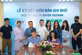 Producirán programas de entretenimiento surcoreanos en la televisión vietnamita