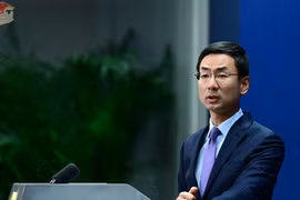 Agradece China a Vietnam por su apoyo en lucha contra coronavirus