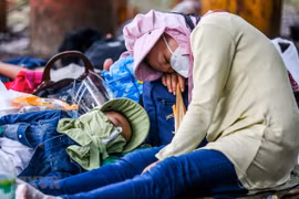 Filipinas volverá a imponer medidas de restricciones más estrictas para enfrentar a COVID-19