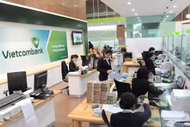 Bancos vietnamitas registran crecimientos en primer trimestre del año