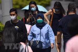 Filipinas y Singapur mantienen control epidemiológico para frenar avance del coronavirus