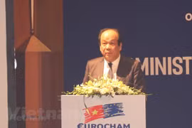 EVFTA promueve avances positivos en reforma administrativa de Vietnam