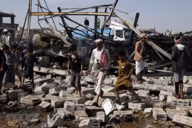 Vietnam respalda plan de paz de Naciones Unidas sobre Yemen