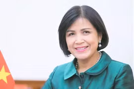 Vietnam y otros miembros de OMC promueven papel de mujeres en comercio internacional 