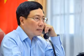 Vietnam y Noruega promueven cooperación bilateral