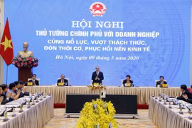 Vietnam se esfuerza por promover economía y superar impactos de pandemia