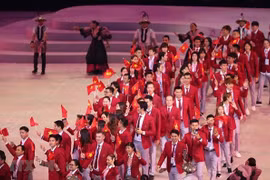 SEA Games 31 en Vietnam incluirá número sin precedente de disciplinas 