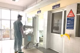Suman 118 casos de coronavirus en Vietnam