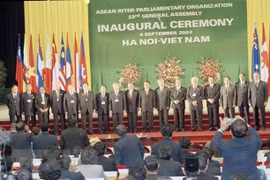 AIPA es símbolo exitoso de unidad de la ASEAN en diversidad, según funcionario vietnamita