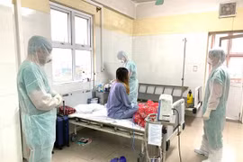 Decenas de pacientes de coronavirus en Vietnam dan negativo en pruebas recientes