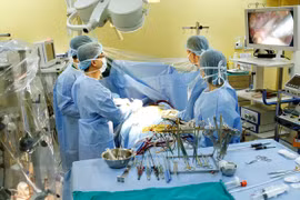 Sector de salud de Vietnam: mercado atractivo para inversores nacionales y extranjeros