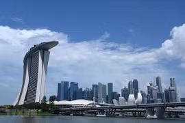 Singapur anuncia medidas de seguridad para las elecciones