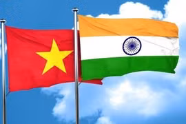 Vietnam y la India por impulsar cooperación en turismo en período posCOVID-19