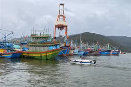 Preside Vietnam Foro Marítimo de ASEAN