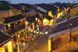 Celebran el Día del Patrimonio Cultural de Vietnam