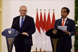 Entra en vigor acuerdo de comercio e inversión entre Indonesia y Australia