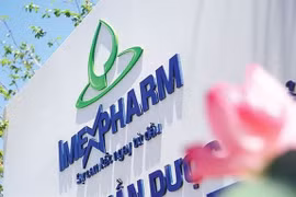 Banco Asiático apoya producción de medicamentos genéricos en Vietnam
