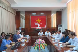 Dinamarca explora oportunidades de inversión en ciudad sureña vietnamita