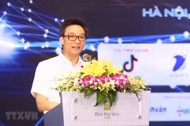 Insisten en importancia de la transformación digital en Vietnam