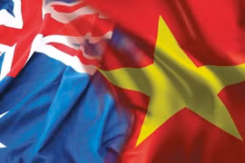 Vietnam y Australia buscan fomentar lazos por progreso de Asia- Pacífico