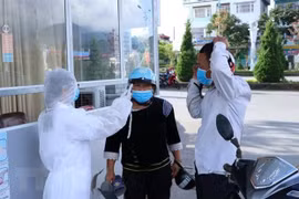Vietnam: Suman mil 36 casos infectados del COVID-19