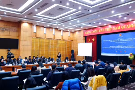 Vietnam promueve cooperación comercial con países latinoamericanos del CPTPP