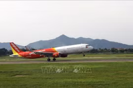 Repatrían a ciudadanos vietnamitas desde Brunéi a causa de COVID-19