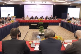 Efectúan en Vietnam conferencia sobre oportunidades que genera EVFTA para empresas