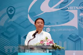 Debaten desarrollo del gobierno electrónico en Vietnam