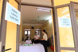 Vietnam: 23 días sin infección comunitaria de COVID-19