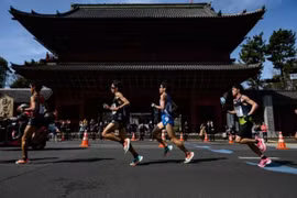 Convocan maratón “en línea” para apoyar al combate contra el COVID-19 en Vietnam 