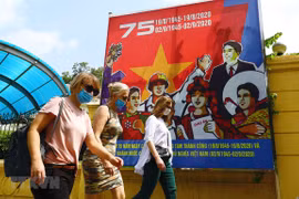 Resalta periodista sudafricano posición elevada de Vietnam en la arena internacional