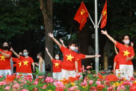 Vietnam amanece sin ningún caso nuevo del COVID-19