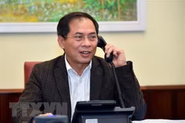 Vietnam concede la prioridad más alta a control de COVID-19 
