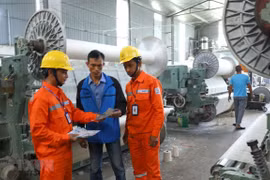 Empresa eléctrica de Vietnam trabaja por completar proyectos de energía clave en 2020