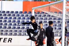 Reubican partidos en Vietnam de la Copa Asiática 2020 por brote del virus nCoV