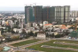 Reajustan en Vietnam planes de construcción ante COVID-19